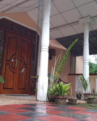 Lalanga Homestay