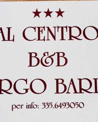 B&B Largo Barile