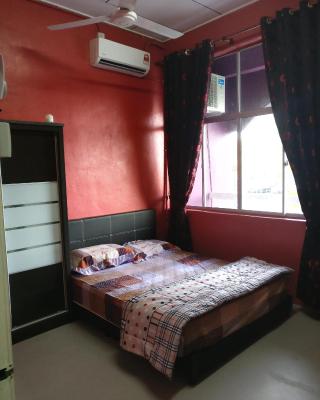 Arau Guest House