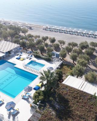 Kouros Seasight Hotel