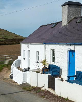 Aberdaron Cottage 2 Bryn Chwilog