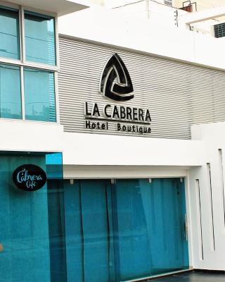 La Cabrera Hotel Boutique
