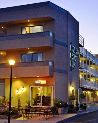 加利福尼亚州最赞的30家旅馆/宾馆 - 排名基于booking.