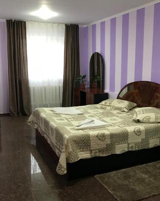 Astana Best Hostel