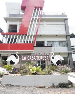 La Casa Teresa Tourist Inn Inc