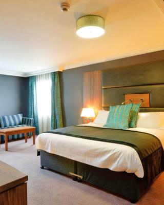 Rox Hotel Aberdeen by Compass Hospitality