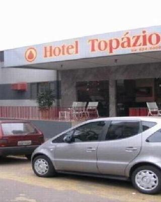 Hotel Topazio Ltda