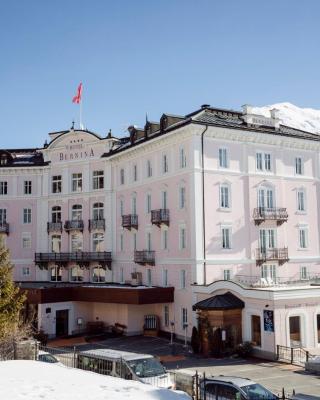 Kleos Hotel Bernina 1865