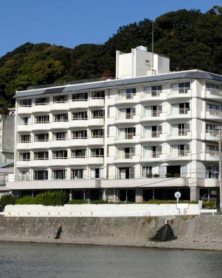 下田海滨酒店