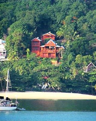 The Sweet Retreat