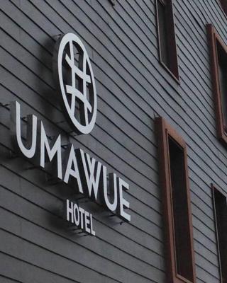 Hotel Umawue