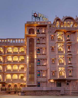 Radhey Ki Haveli