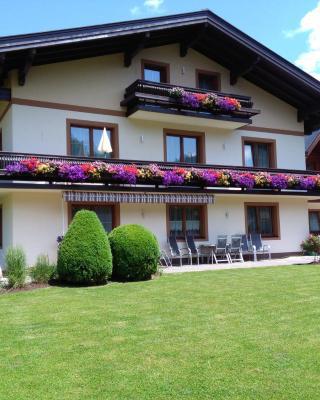 Apartements Birkenhof