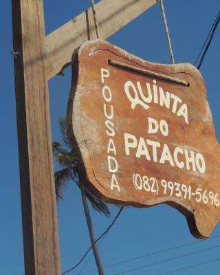 Pousada Quinta do Patacho