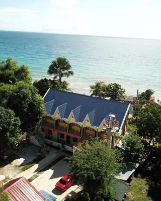 ISLET VIEW Pension House ( Formerly Island View Pension House )