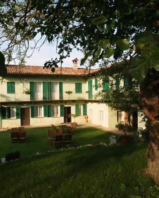 Cà San Ponzio country house & SPA