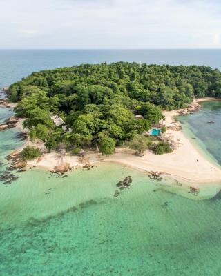 Koh Munnork Private Island