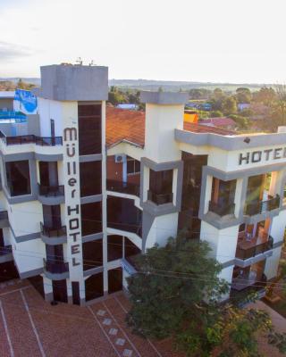 Müller Hotel