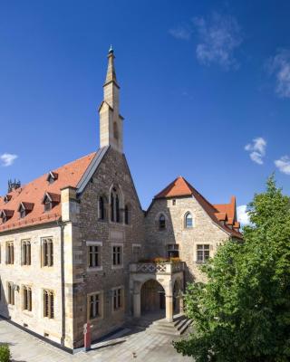 Ev. Augustinerkloster zu Erfurt