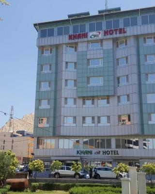 Khani Hotel