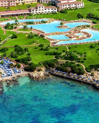 COLONNA RESORT, a Colonna Luxury Beach Hotel, Porto Cervo