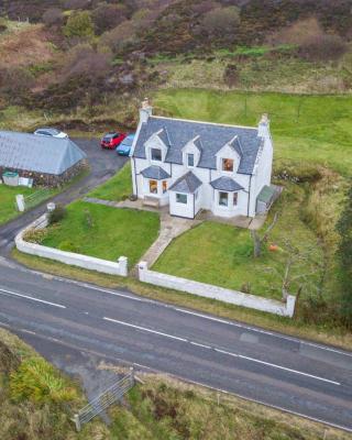 Lighthouse Cottage (Shared Facilities)