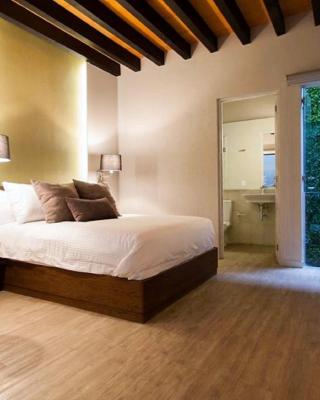 Othelo Boutique Hotel Mexico