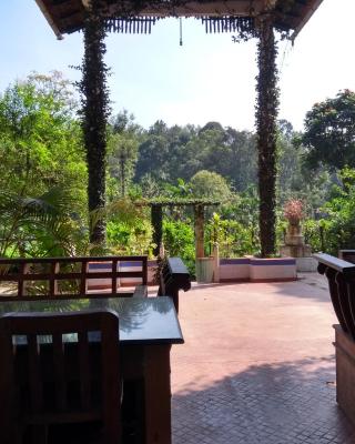 Coorg 4 C's Little Paradise