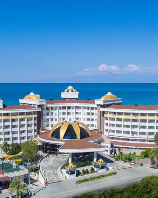 Side Alegria Hotel & Spa - All Inclusive-Adult Only