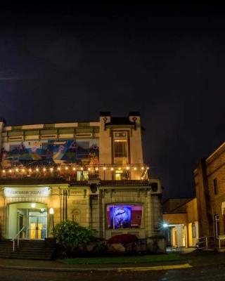 Centralia Square Grand Ballroom and Vintage Hotel