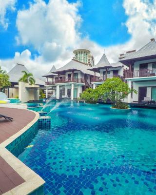 泰国北芭堤雅 酒店真实住客点评