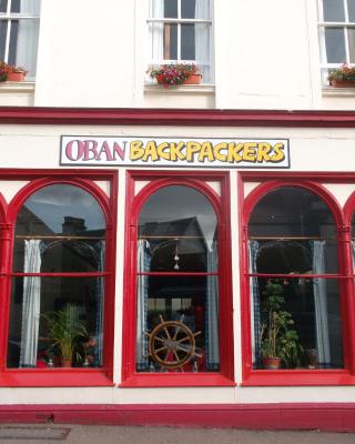 Oban Backpackers