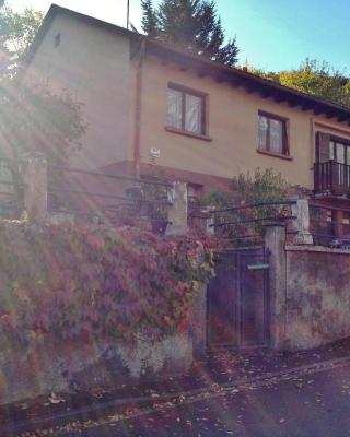 Chambres d'hôtes et Gîte chez Martine