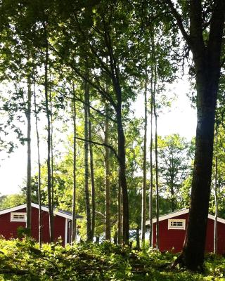 Eksjö Camping & Konferens
