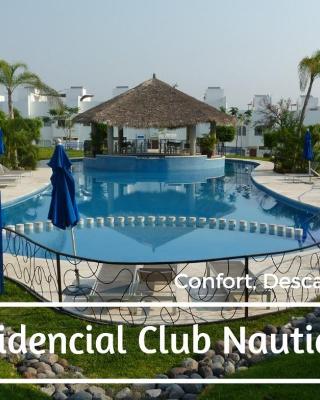 Residencial Club Nautico Teques