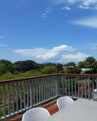 雷赫全景住宿加早餐旅馆