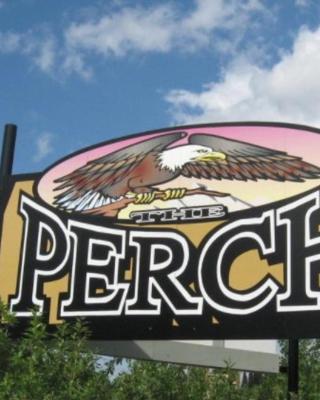 The Perch Resort