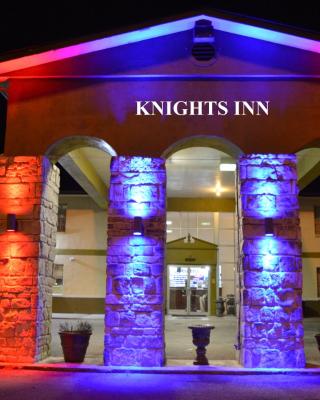 Knights Inn Greenville