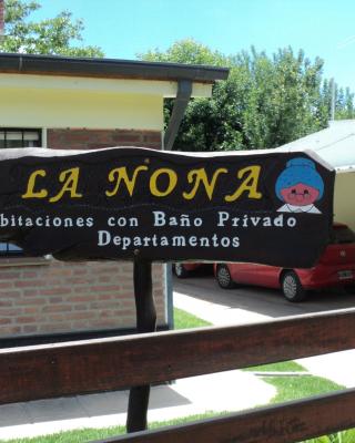 La Nona