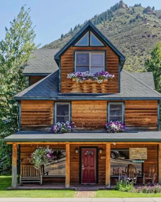 Minturn Inn