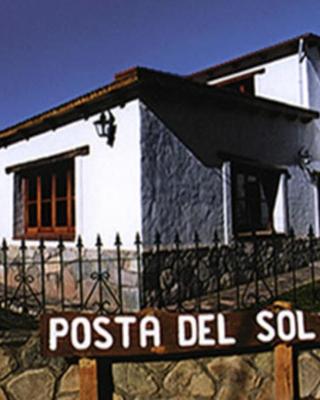 Posta del Sol