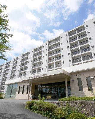 雾岛城堡饭店