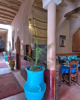 Kasbah Ounila