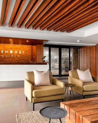 Zimbali Suite 419