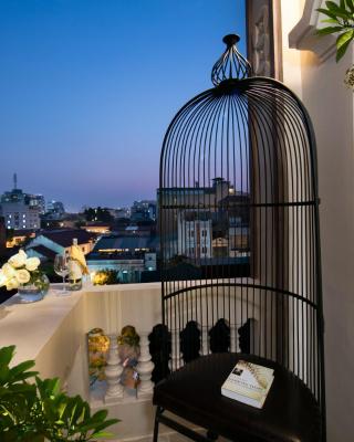 Hanoi Center Silk Premium Hotel & Spa & Travel