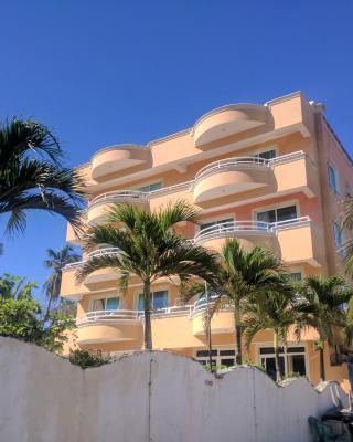 Aparta Hotel Caribe Paraiso