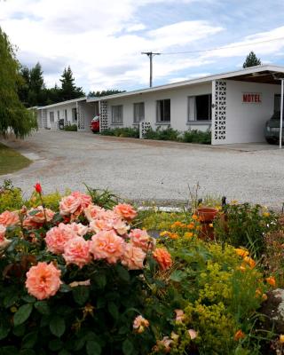 Ranfurly Motels