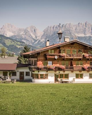 Ferienwohnung Neuhaus