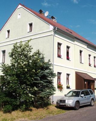 Penzion, apartmany Florian