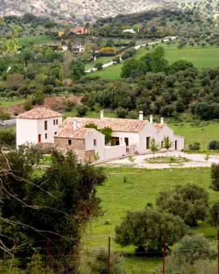 Casa Rural El Vihuelo